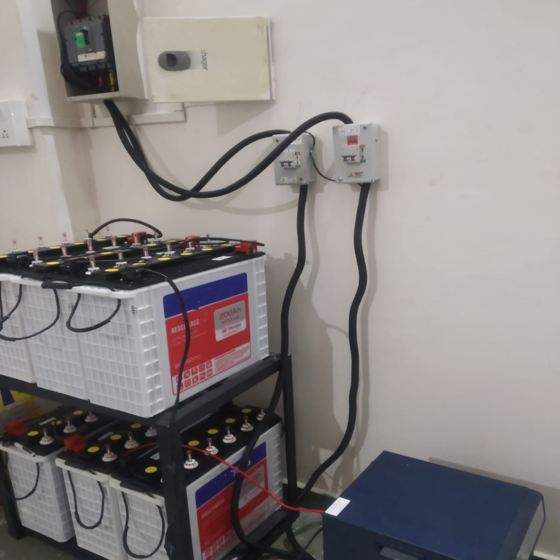 solar installation & maintenance service dealers in chennai